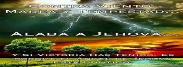 Imagenes Para Evangelicos: Mi Socorro Viene De Jehova